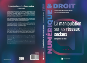 Manipulation sur les réseaux sociaux, la réponse du droit